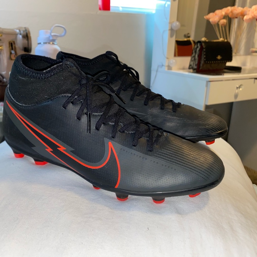 Soccer shoes Nike #7